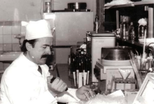 Slider image (4) Institute of Reproductive Medicine DAKHNO - IVF Clinic Ukraine